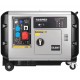 Дизельний генератор TAGRED TA10300TDS