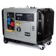 Дизельний генератор TAGRED TA10300TDS