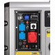 Дизельний генератор TAGRED TA10300TDS