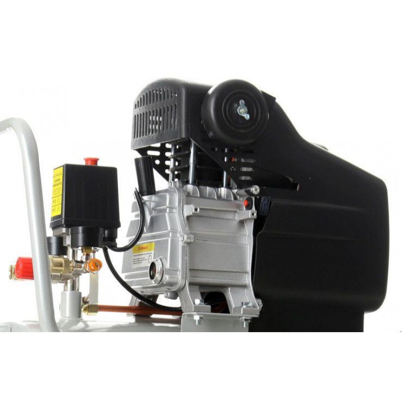 Компресор масляний одноциліндровий TAGRED TA301