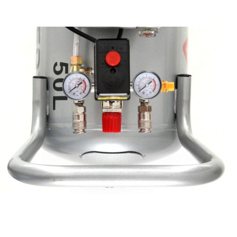 Компресор масляний одноциліндровий TAGRED TA301