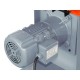 Вальцювальний верстат CORMAK ESR-1300/1,5