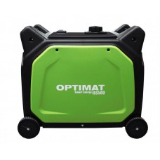Инверторный генератор Optimat  Smart Energy IE6500 6,6 кВт
