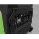 Інверторний генератор Optimat Smart Energy IE6500
