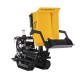 Мини-самосвал Lumag MD500H-PRO-HTS