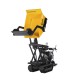 Мини-самосвал Lumag MD500H-PRO-HTS