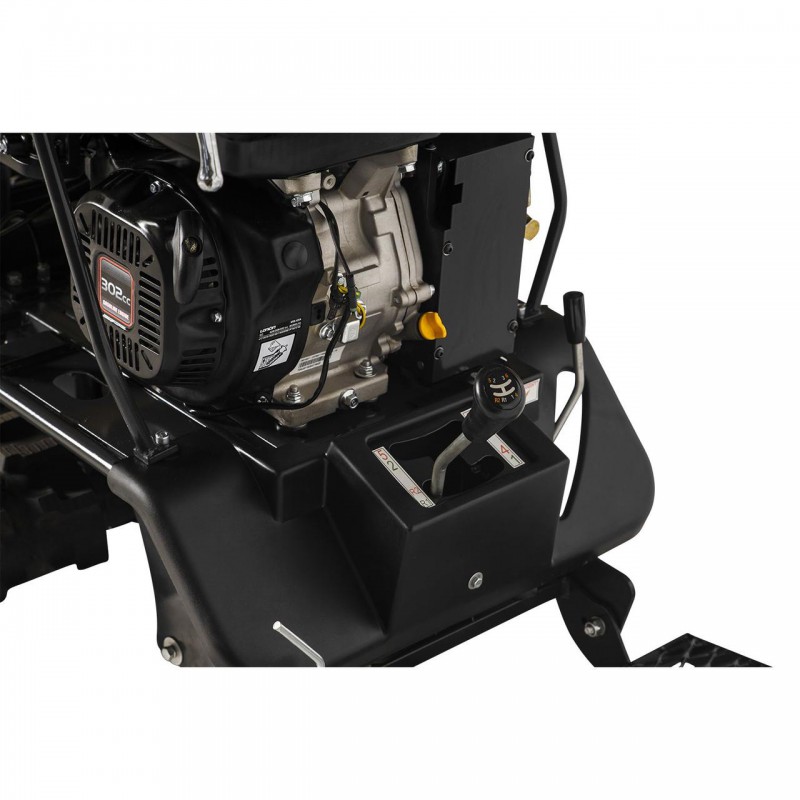 Мини-самосвал Lumag MD500H-PRO-HTS