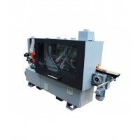 Автоматический кромкооблицовочный станок STOMANA KZM 6 TF5