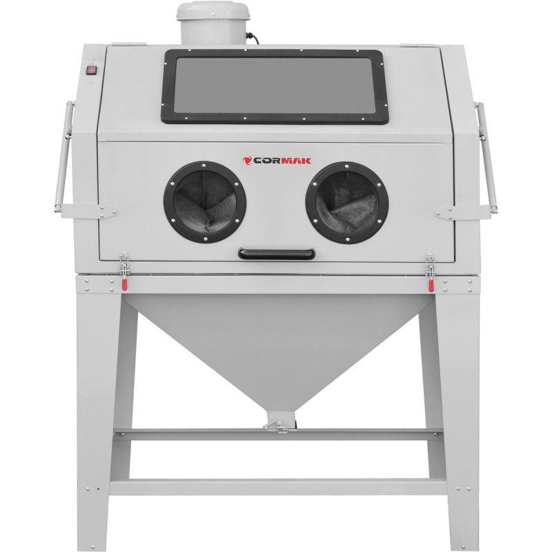 Піскоструминна камера Cormak KDP450TOP