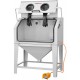 Піскоструминна камера Cormak KDP450TOP