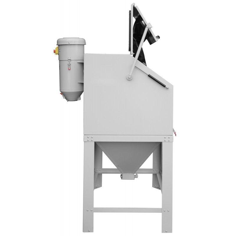 Піскоструминна камера Cormak KDP450TOP
