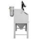 Піскоструминна камера Cormak KDP450TOP