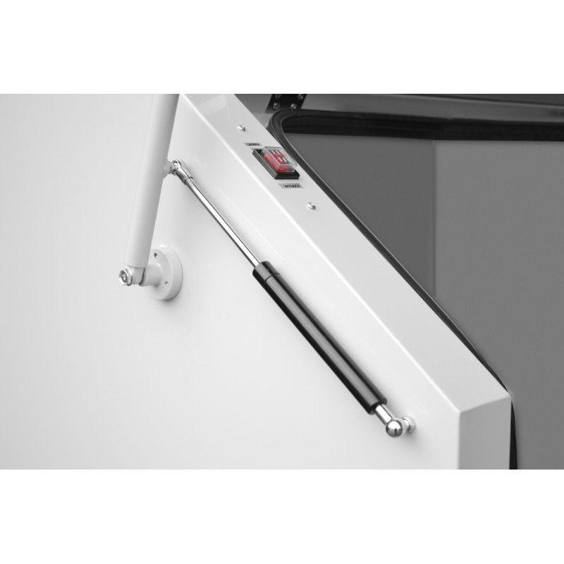 Піскоструминна камера Cormak KDP450TOP