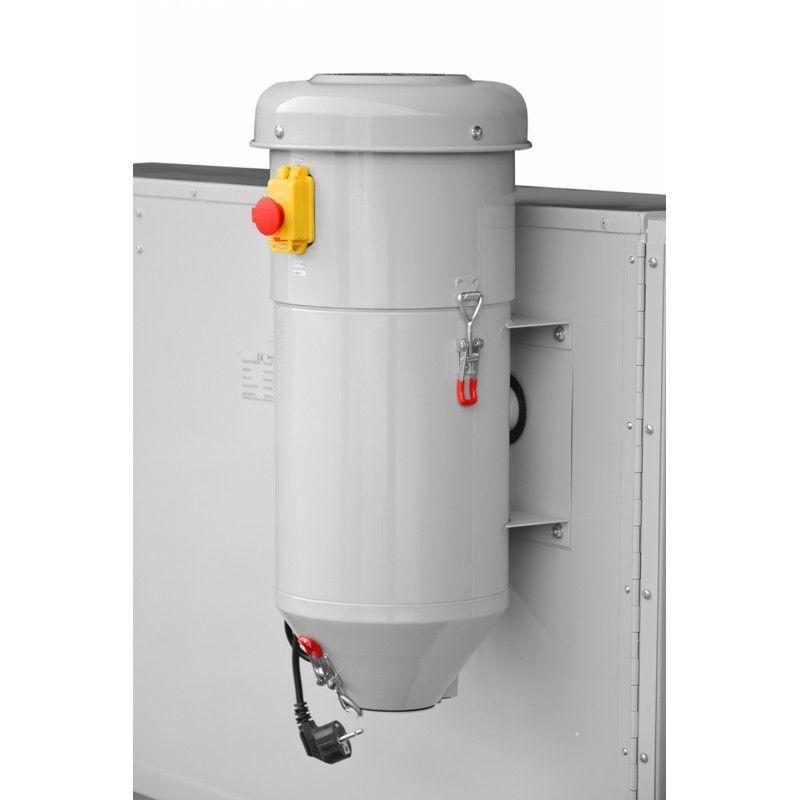 Піскоструминна камера Cormak KDP450TOP