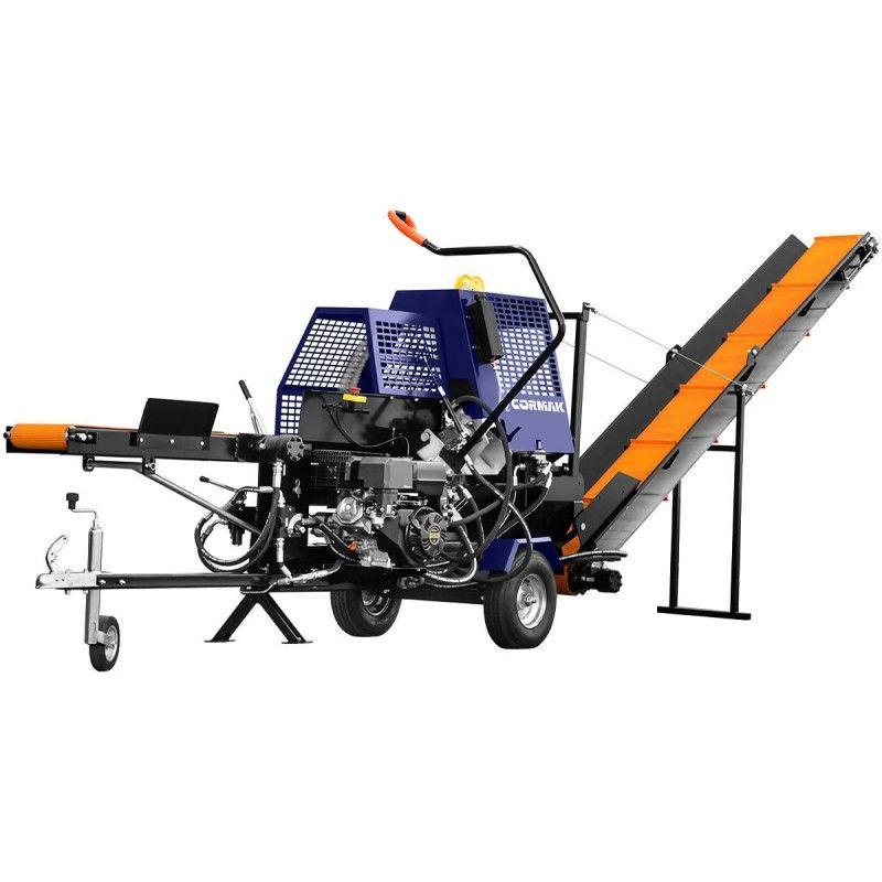 Пилоколун CORMAK RPL 1900