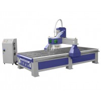 Фрезерный станок с ЧПУ CORMAK C1520 PREMIUM