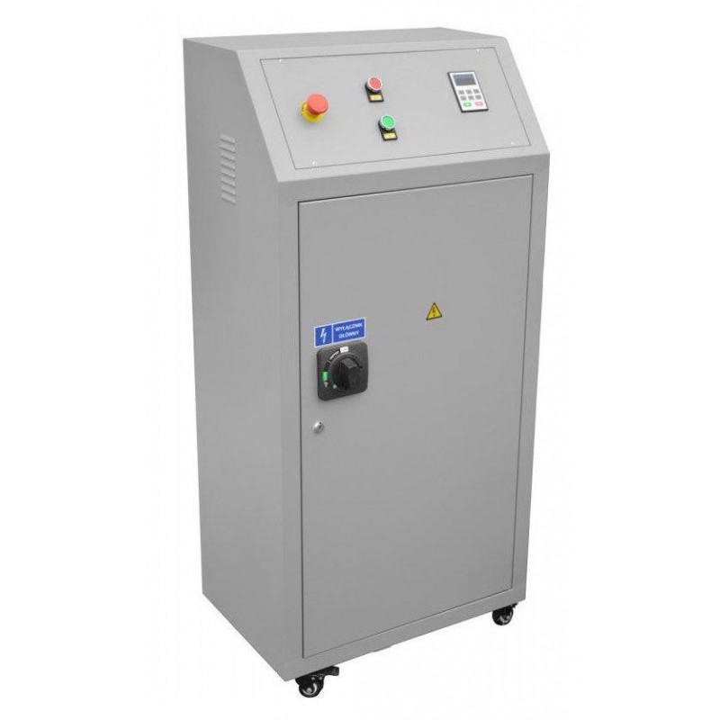 Фрезерний верстат з ЧПУ CORMAK C1520 PREMIUM