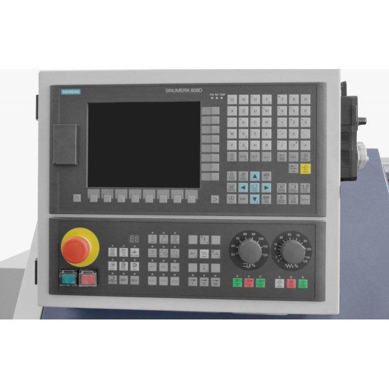 Токарний верстат з ЧПУ Cormak 320x500 SAM6