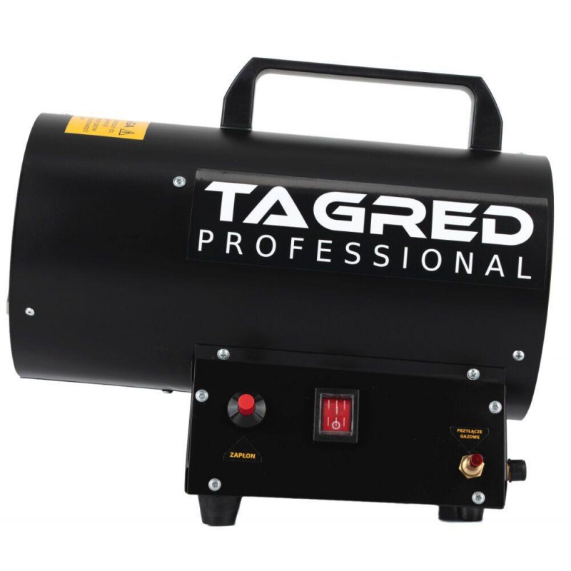 Газовий обігрівач TAGRED TA960