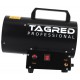 Газовий обігрівач TAGRED TA960