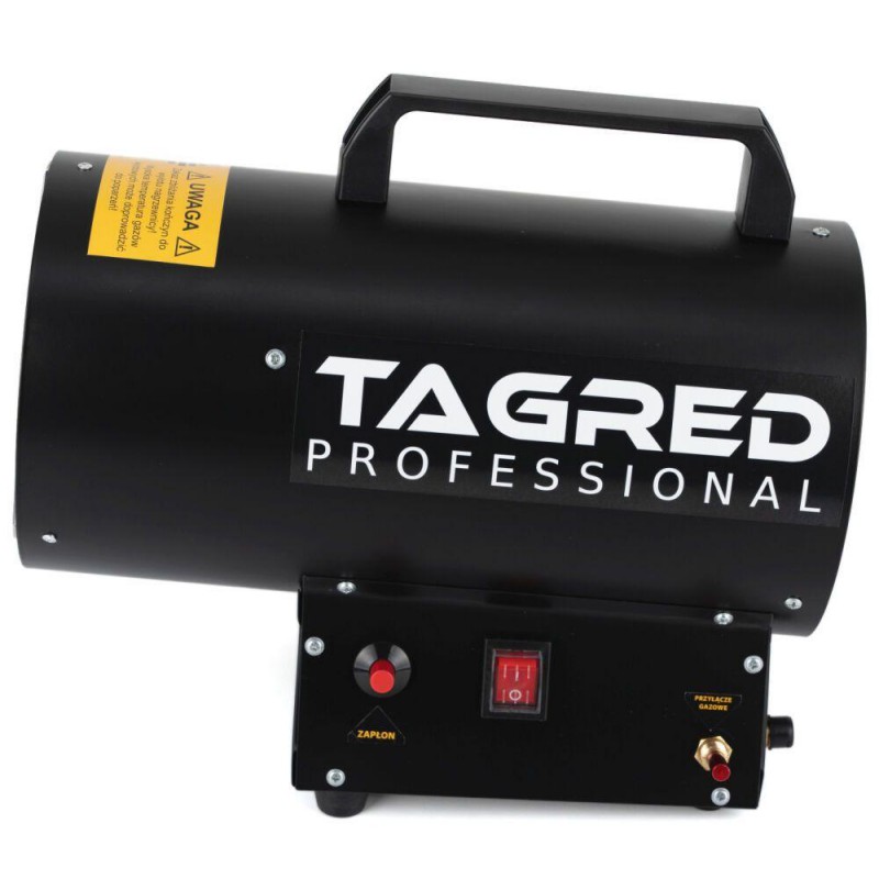Газовий обігрівач TAGRED TA960