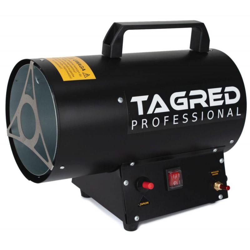 Газовий обігрівач TAGRED TA960