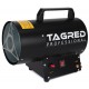 Газовий обігрівач TAGRED TA960