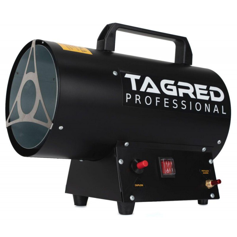 Газовий обігрівач TAGRED TA960
