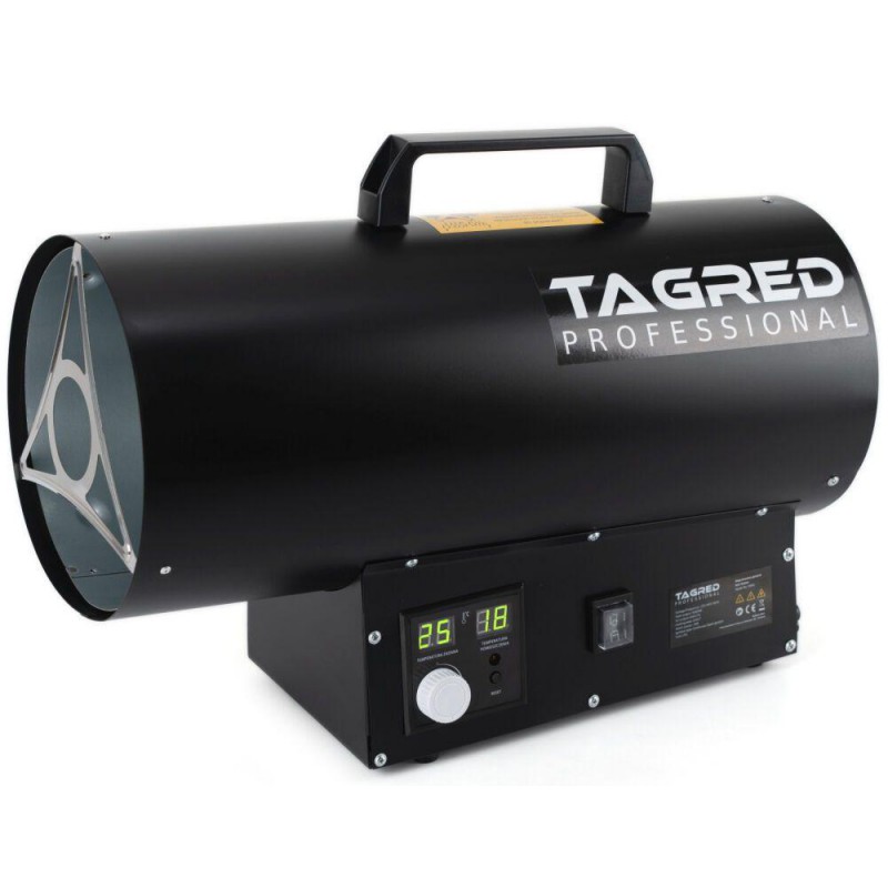 Газовий обігрівач TAGRED TA962