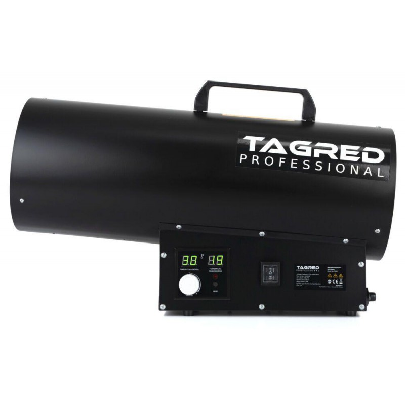 Газовый обогреватель TAGRED TA963