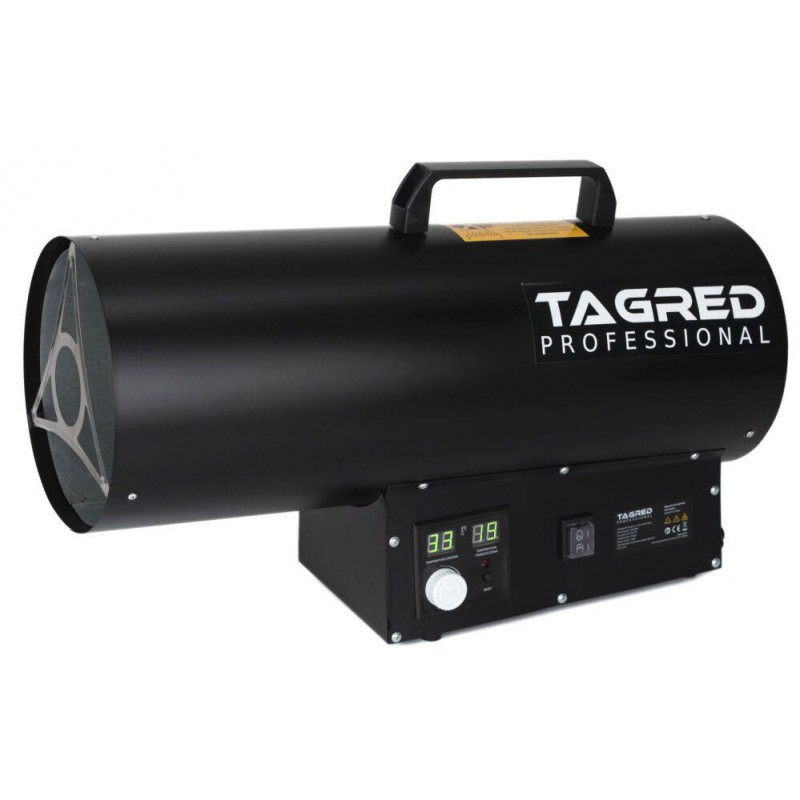 Газовый обогреватель TAGRED TA963