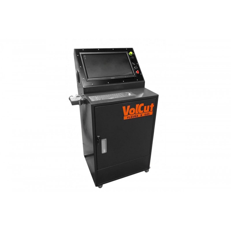 Плазморіз Cormak VolCut 4000x2000
