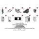 Лазерний верстат з ЧПК Cormak FIBER LF3015EU-3000W