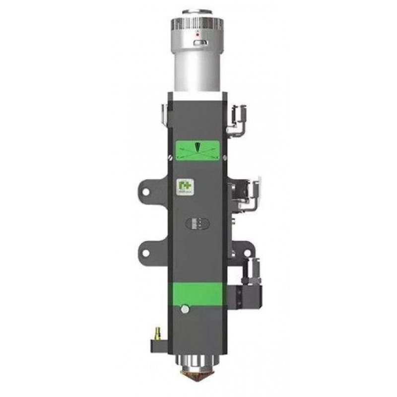 Лазерный станок с ЧПУ Cormak FIBER LF3015GA