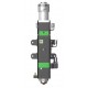 Лазерный станок с ЧПУ Cormak FIBER LF3015GA