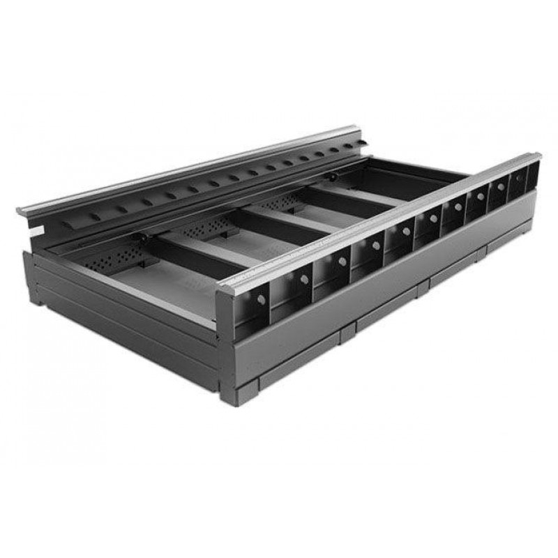 Лазерный станок с ЧПУ Cormak FIBER LF3015GA