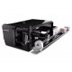 Лазерний верстат з ЧПК Cormak FIBER LF3015GAR