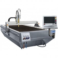 Плазморіз з ЧПУ Cormak VolCut 3000x1500