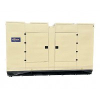 Дизельный генератор 75 KVA PHS-YD-75