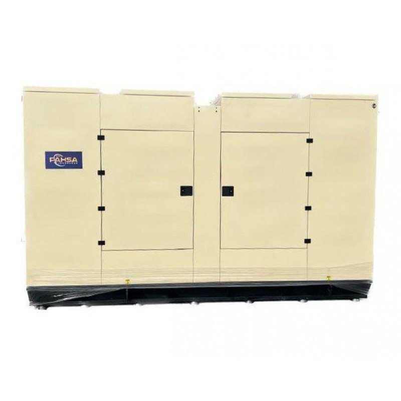 Дизельный генератор 75 KVA PHS-YD-75