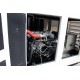 Дизельный генератор 75 KVA PHS-YD-75