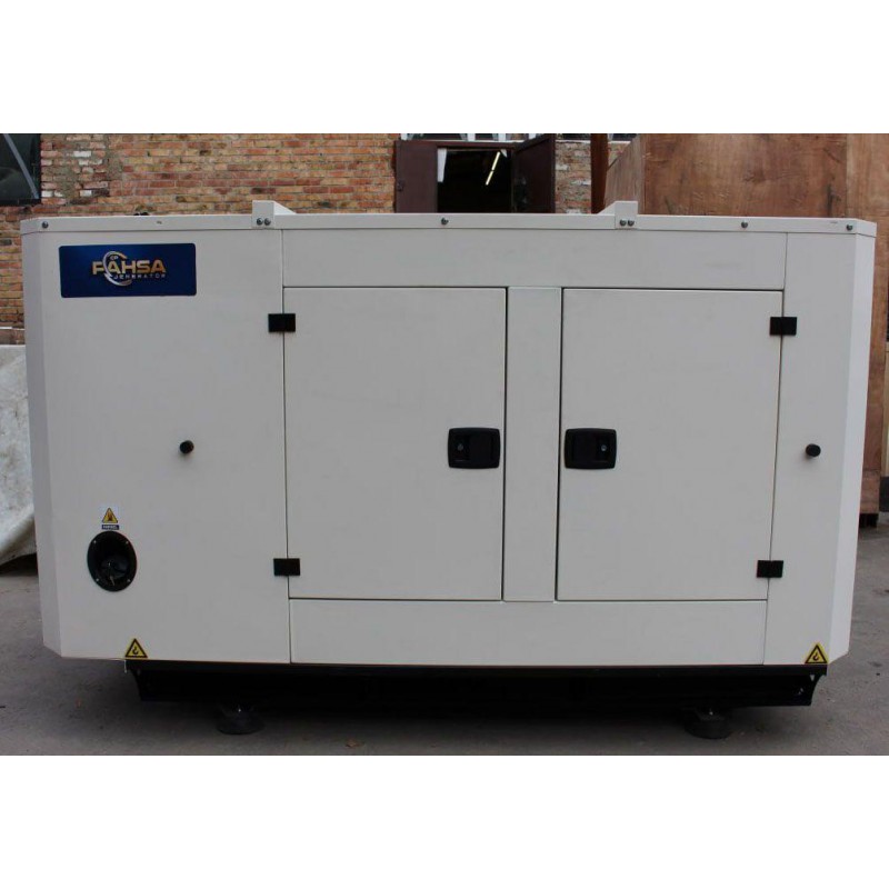 Дизельный генератор 75 KVA PHS-YD-75
