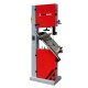 Стрічкова пила по дереву Holzmann HBS 450