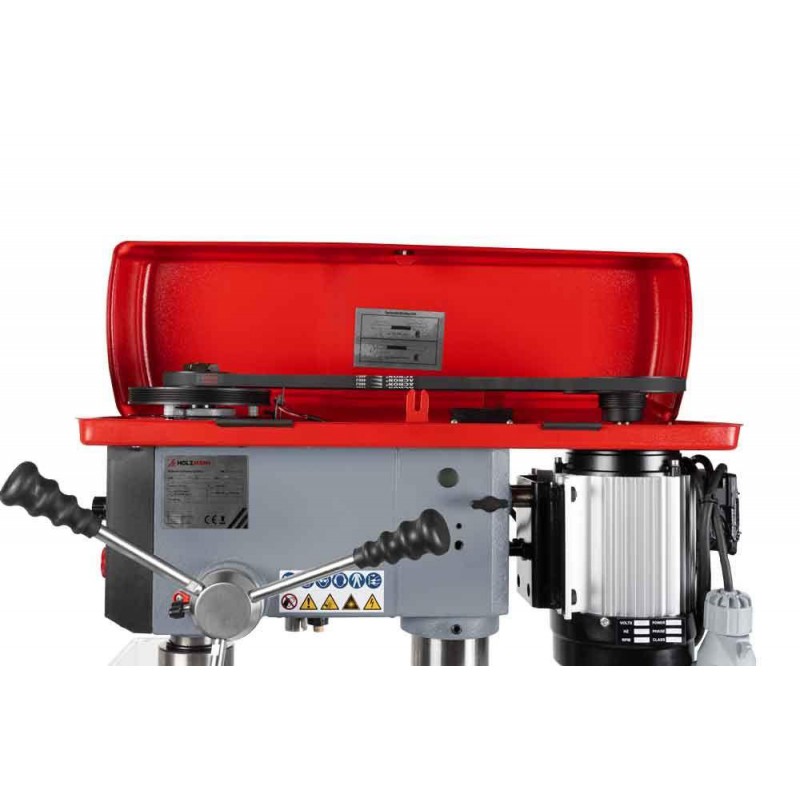 Свердлильний верстат Holzmann SB253VH_230V