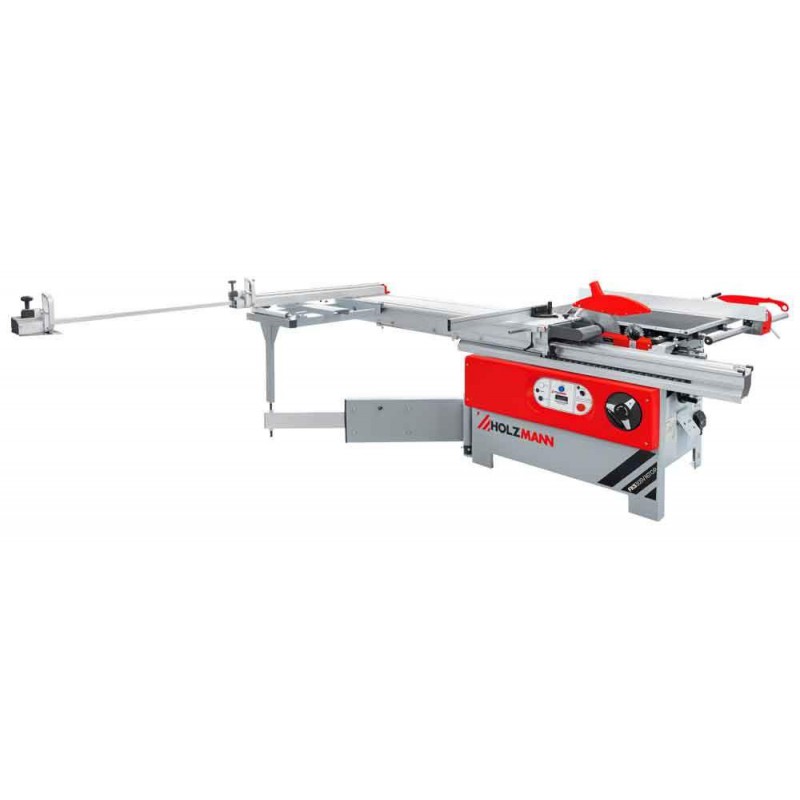 Форматно-розкрійний верстат Holzmann FKS305V16TOP