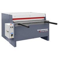 Механічні гільйотинні ножиці CORMAK 3x1250