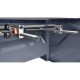 Механічні гільйотинні ножиці CORMAK 3x1250