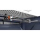 Механічні гільйотинні ножиці CORMAK 3x1250