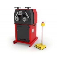 Станок для гибки труб и профиля Nargesa МС400