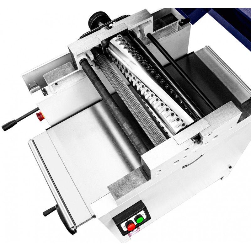 Рейсмусовий верстат CORMAK TH410S